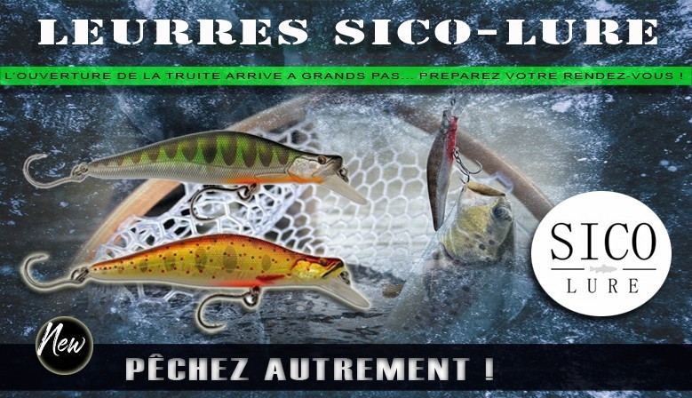 Leurres Sico-Lure